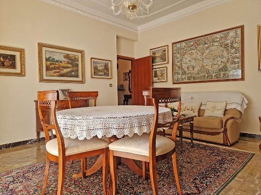 appartamento in vendita a Pesaro in zona Soria