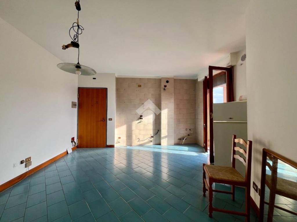 appartamento in vendita a Pesaro in zona Centro Città