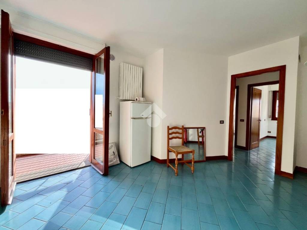 appartamento in vendita a Pesaro in zona Centro Città