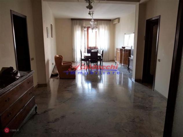 appartamento in vendita a Pesaro in zona Mare