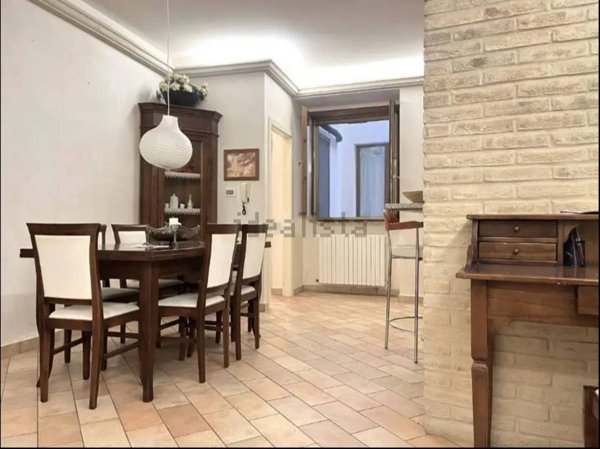 appartamento in vendita a Pesaro in zona Centro Città