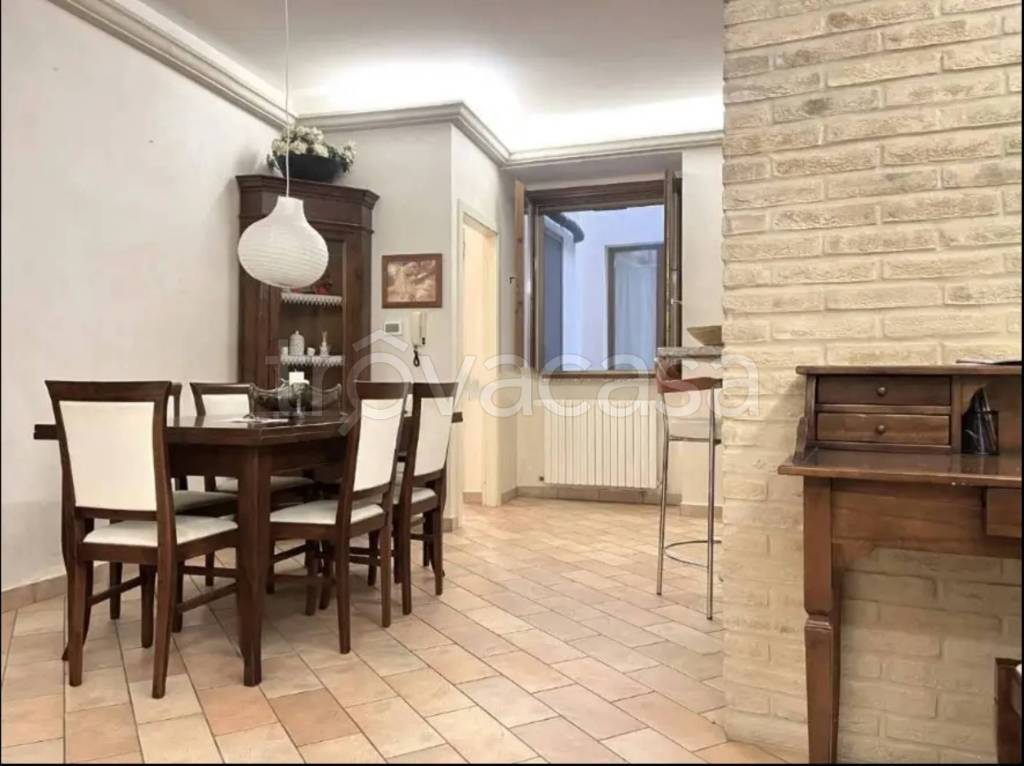appartamento in vendita a Pesaro in zona Centro Città