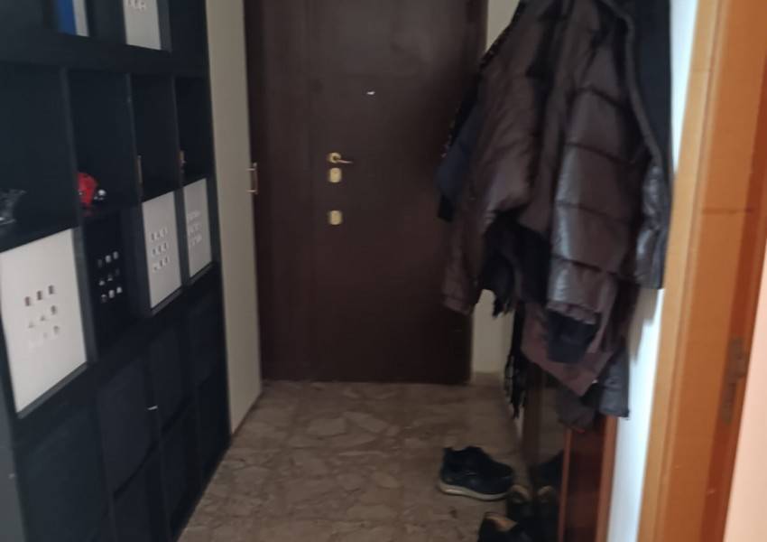 appartamento in vendita a Pesaro in zona Pantano