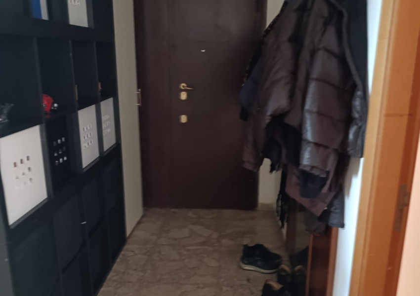 appartamento in vendita a Pesaro in zona Pantano