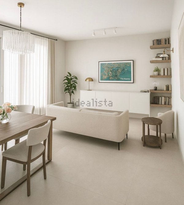 appartamento in vendita a Pesaro