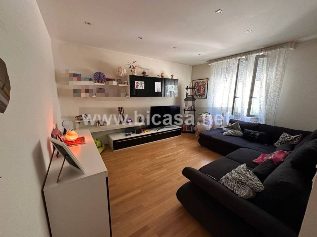 appartamento in vendita a Pesaro