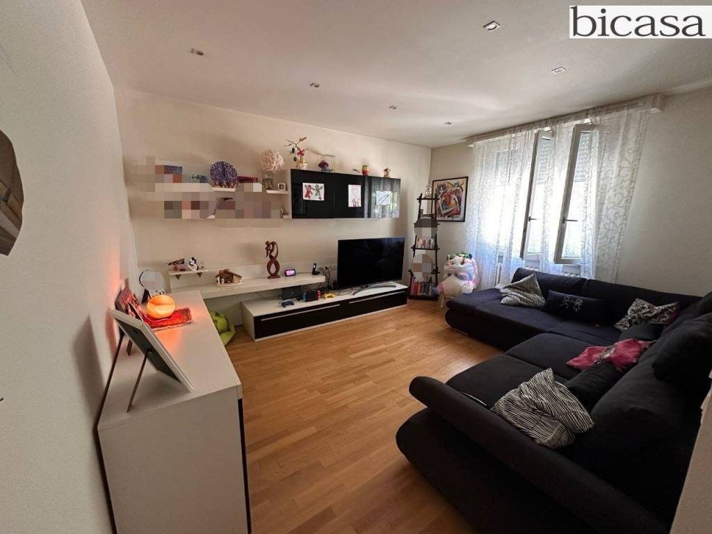 appartamento in vendita a Pesaro