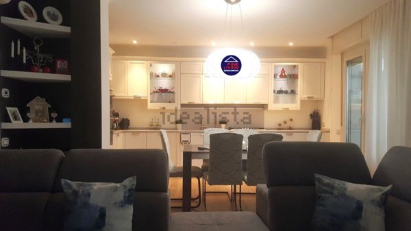 appartamento in vendita a Pesaro in zona Borgo Santa Maria