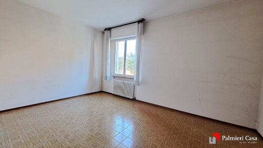 appartamento in vendita a Pesaro in zona Loreto