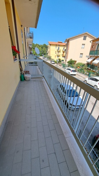 appartamento in vendita a Pesaro in zona Centro Città