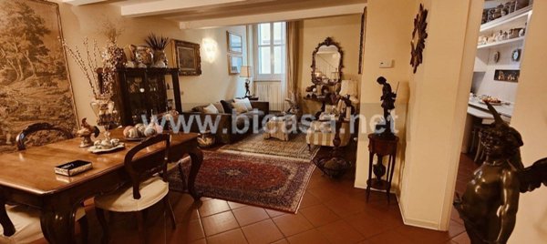 appartamento in vendita a Pesaro in zona Centro Città