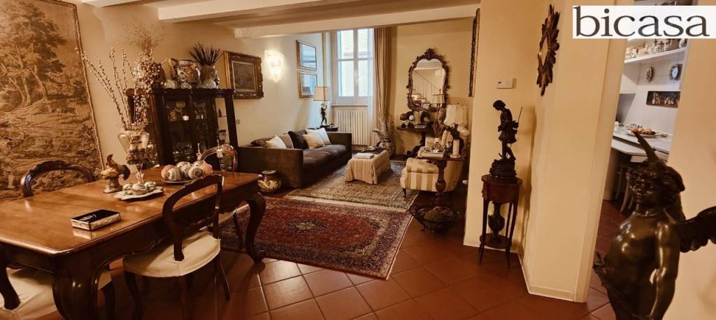 appartamento in vendita a Pesaro in zona Centro Città