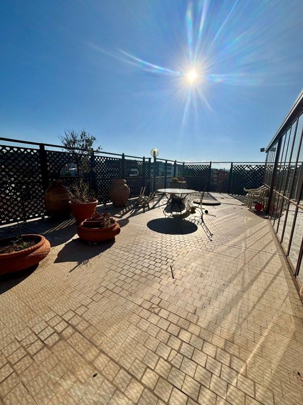 appartamento in vendita a Pesaro in zona Pantano