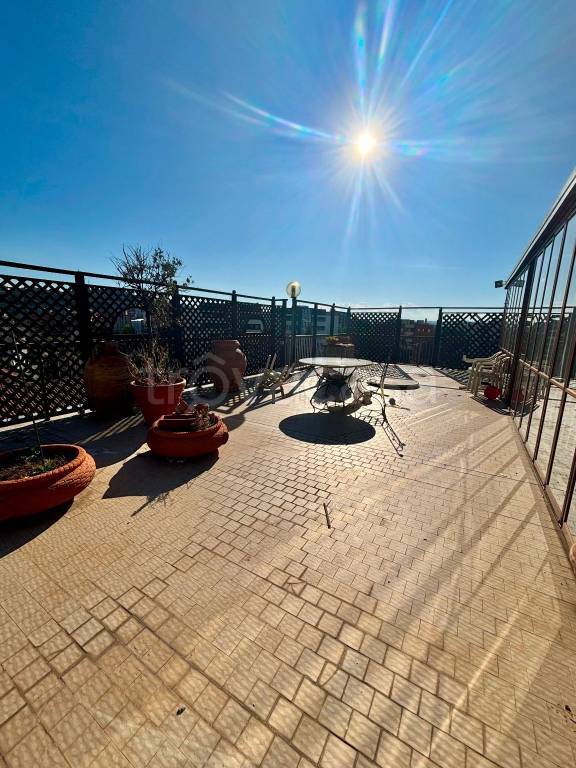 appartamento in vendita a Pesaro in zona Pantano