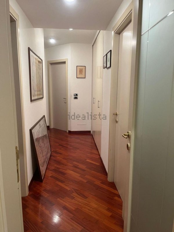 appartamento in vendita a Pesaro in zona Montegranaro