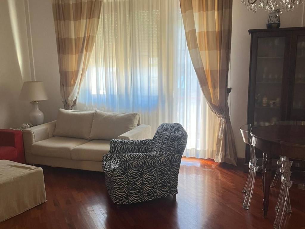 appartamento in vendita a Pesaro in zona Loreto