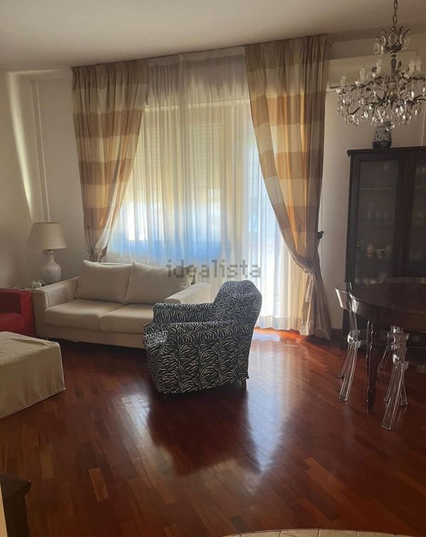 appartamento in vendita a Pesaro in zona Montegranaro