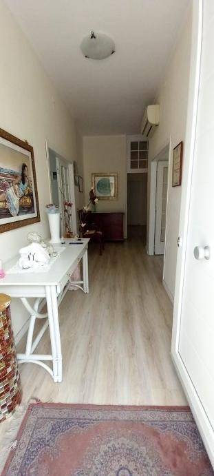 appartamento in vendita a Pesaro in zona Soria