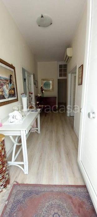 appartamento in vendita a Pesaro in zona Soria