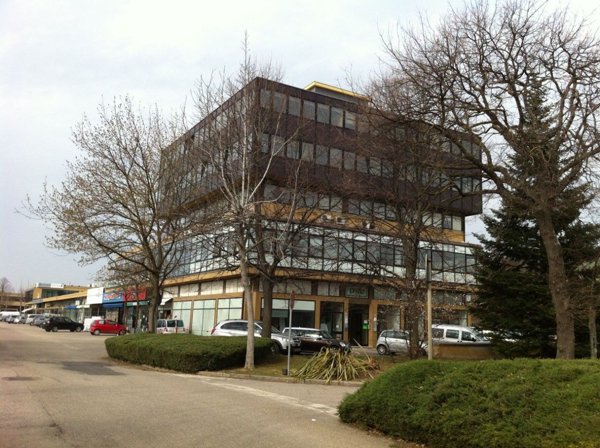 attico in vendita a Pesaro in zona Centro Città