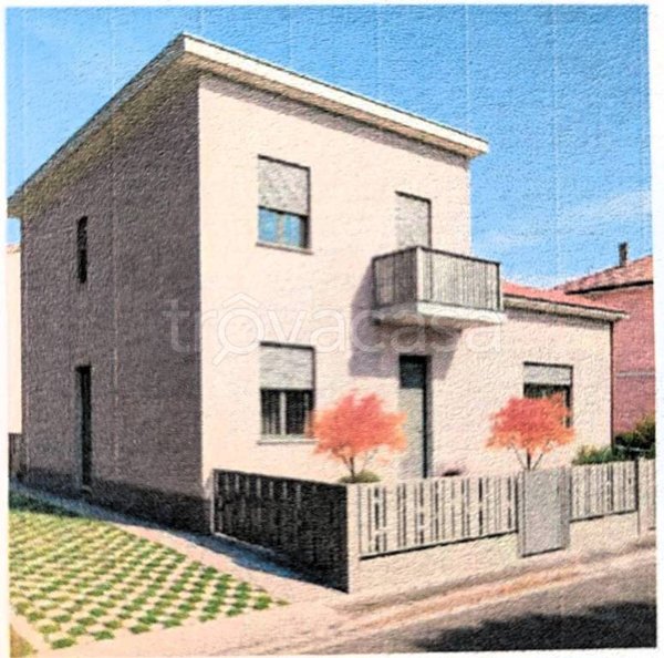 appartamento in vendita a Pesaro in zona Pantano