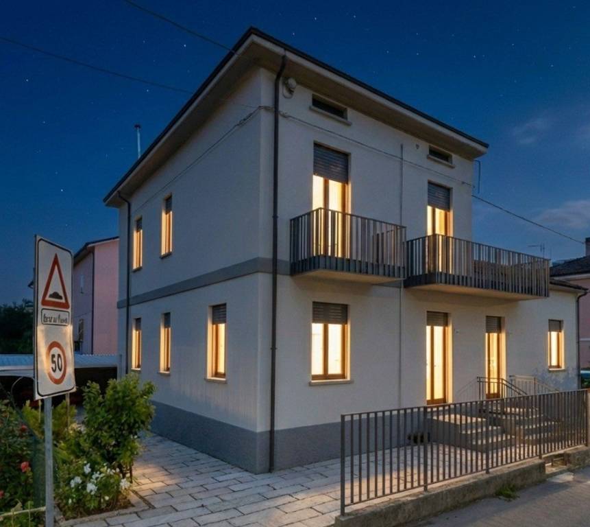 appartamento in vendita a Pesaro in zona Pantano