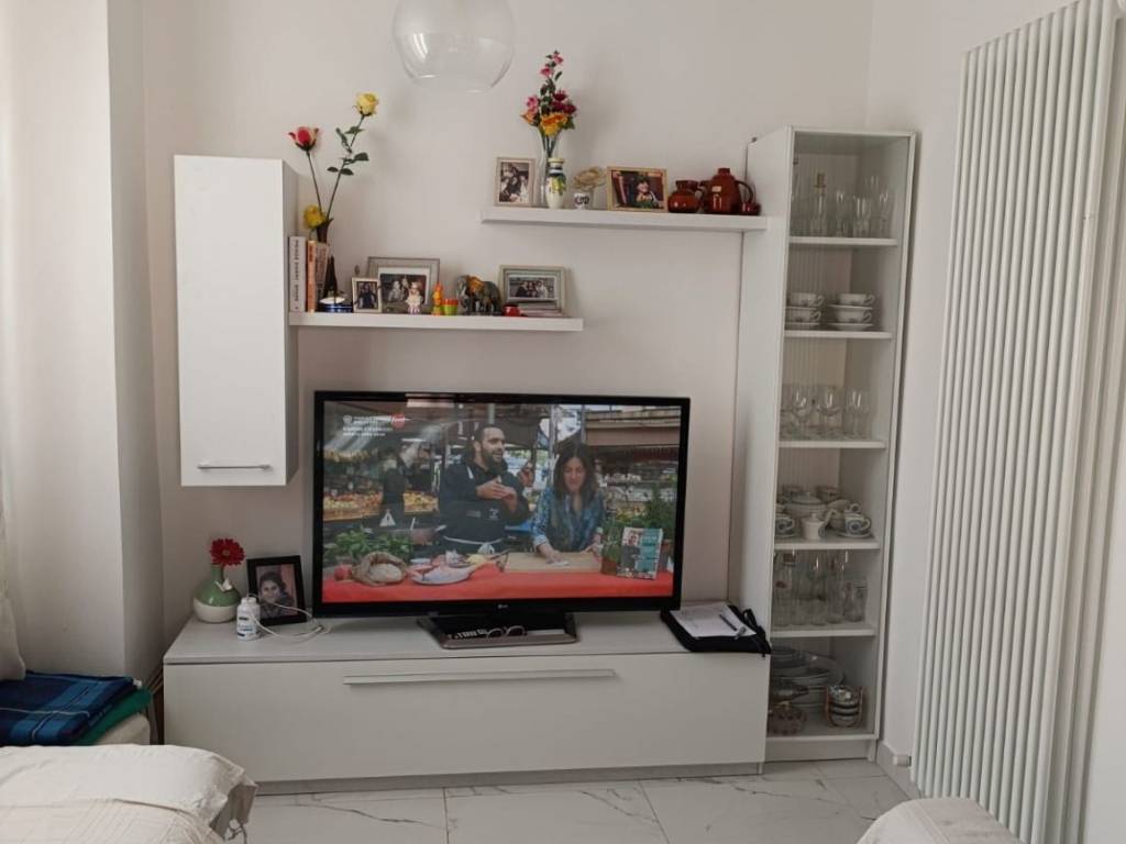 appartamento in vendita a Pesaro in zona Pantano