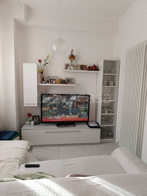 appartamento in vendita a Pesaro in zona Pantano