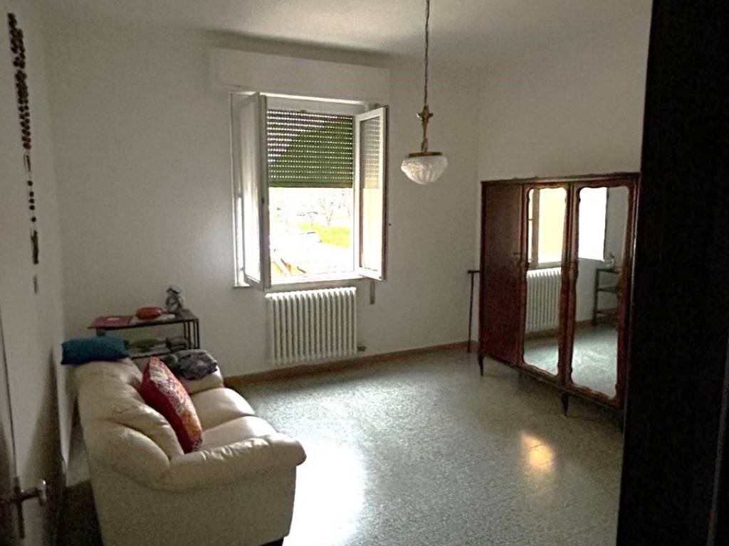 appartamento in vendita a Pesaro in zona Pantano