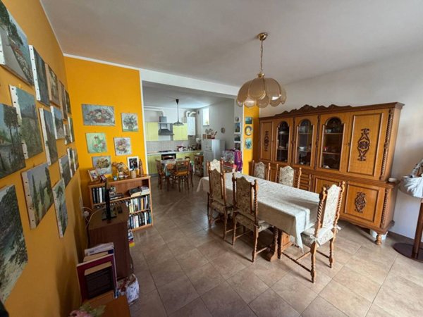 appartamento in vendita a Pesaro in zona Pantano