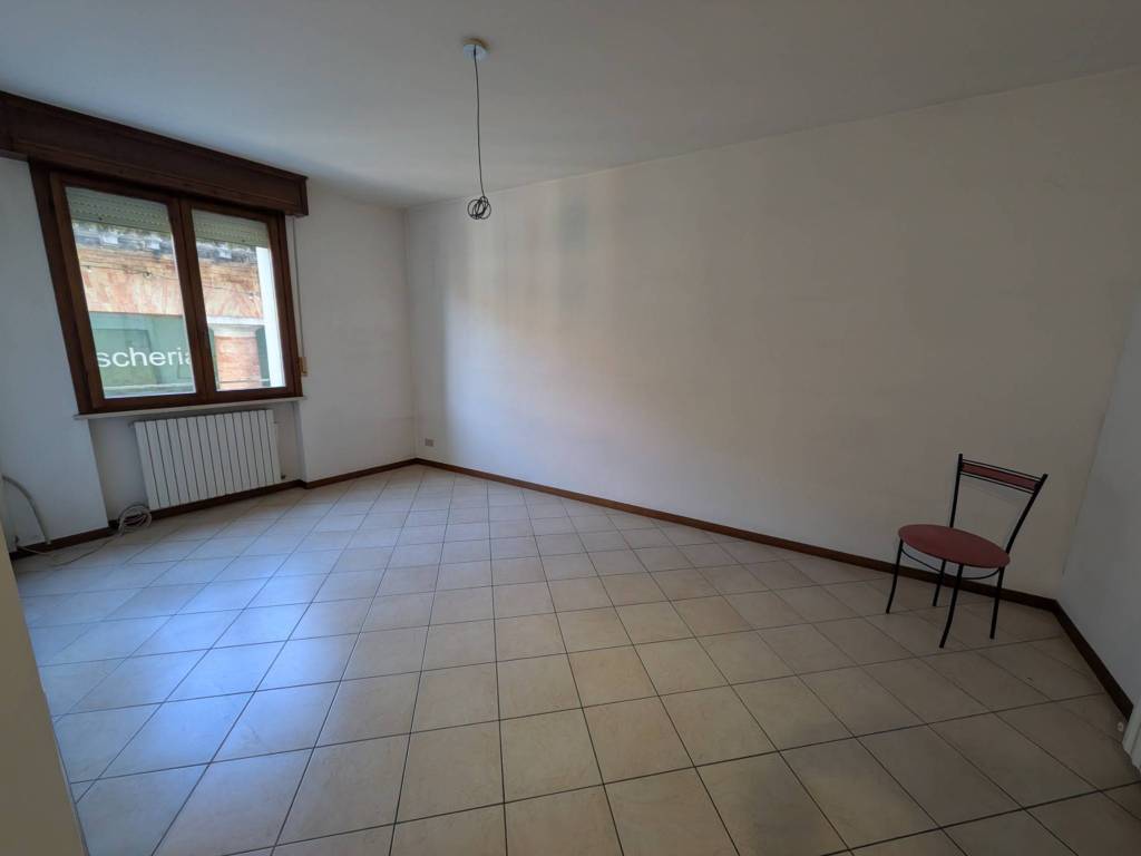 appartamento in vendita a Pesaro in zona Mare