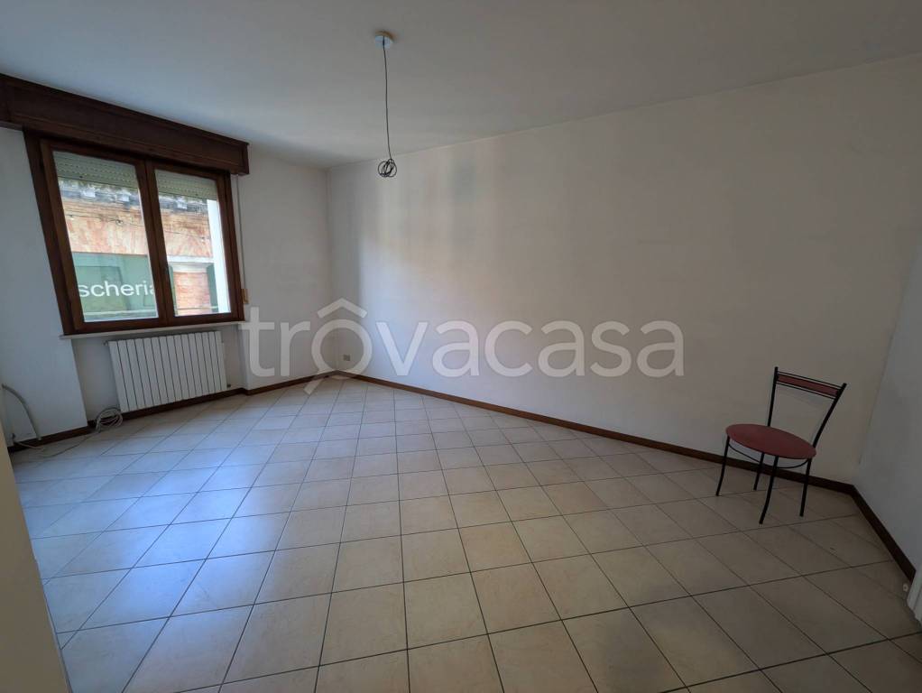 appartamento in vendita a Pesaro in zona Centro Città