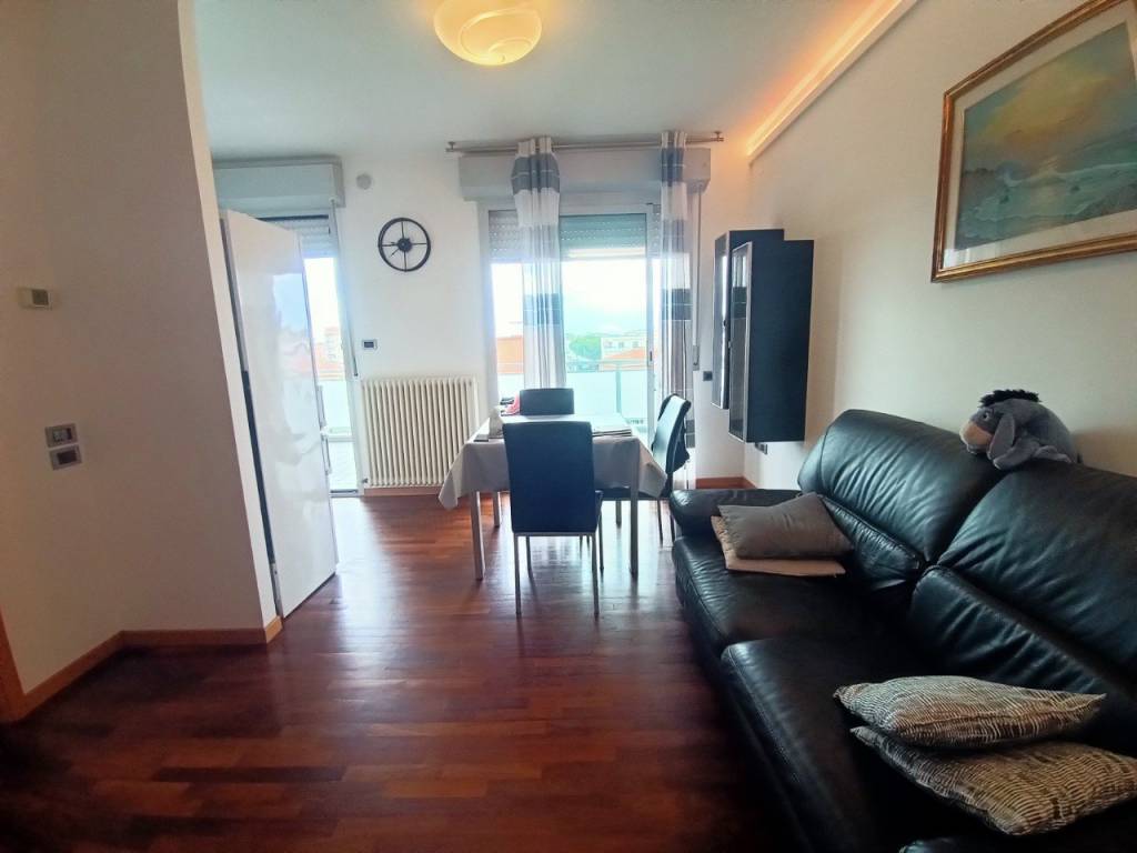 appartamento in vendita a Pesaro