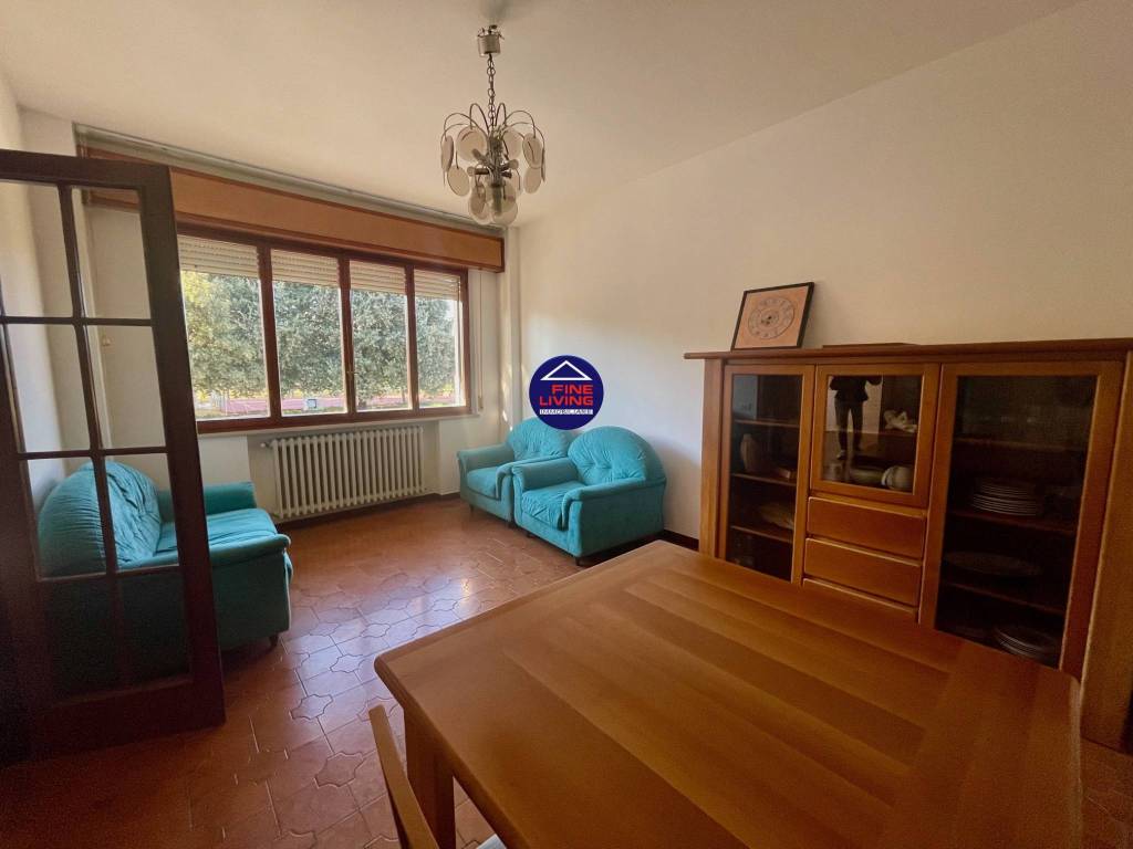 appartamento in vendita a Pesaro in zona Santa Veneranda