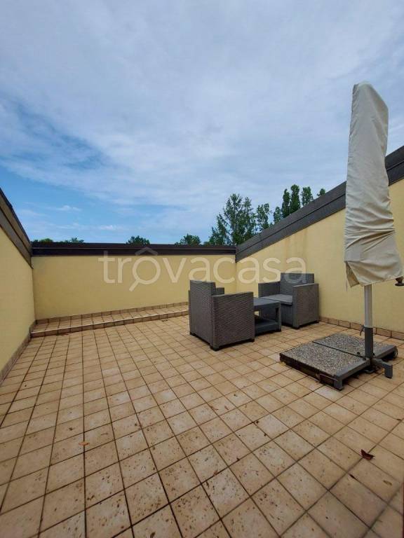 casa indipendente in vendita a Pesaro in zona Pantano