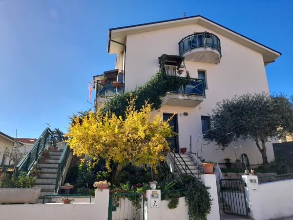 appartamento in vendita a Pesaro in zona Villa Betti