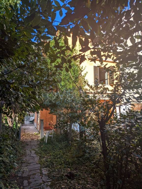 appartamento in vendita a Pesaro in zona Pantano