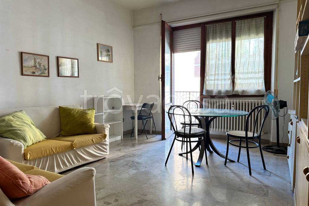 appartamento in vendita a Pesaro in zona Mare