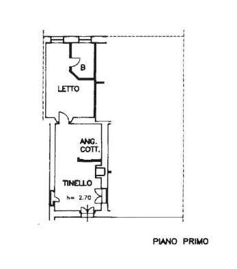 casa indipendente in vendita a Pesaro in zona Candelara