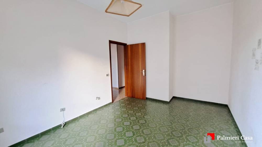 appartamento in vendita a Pesaro in zona Mare