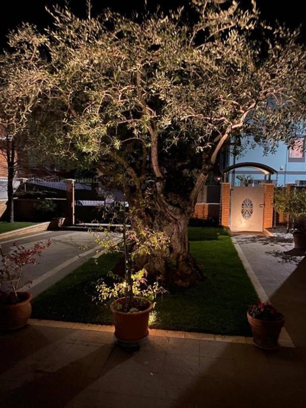 casa indipendente in vendita a Pesaro in zona Pantano