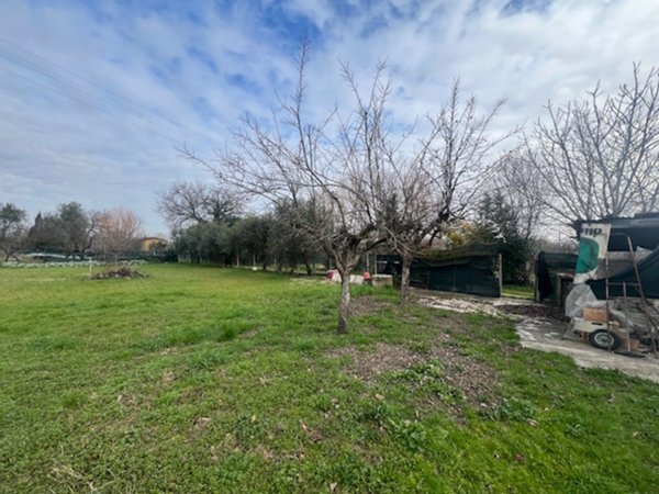 casa indipendente in vendita a Pesaro in zona Villa Fastiggi