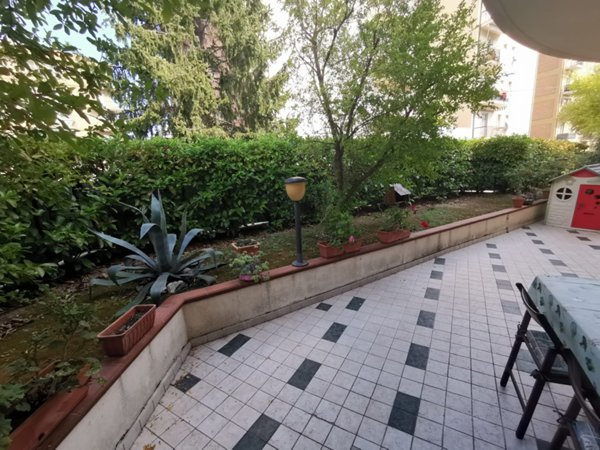 appartamento in vendita a Pesaro in zona Pantano