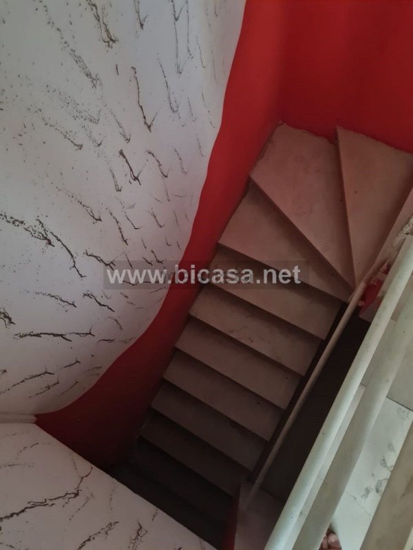 appartamento in vendita a Pesaro in zona Centro Città