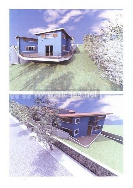 casa indipendente in vendita a Pesaro in zona Trebbiantico