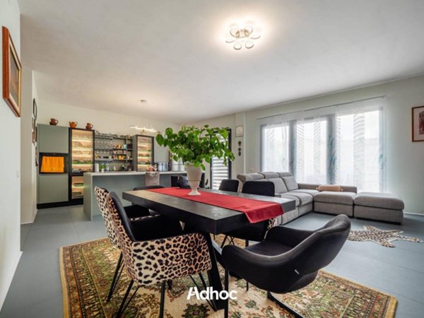 appartamento in vendita a Pesaro in zona Porto