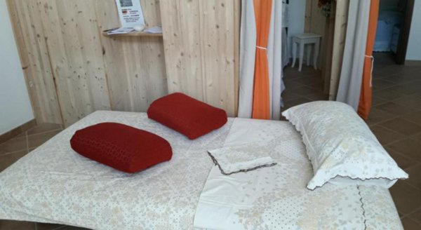 casa indipendente in vendita a Pesaro in zona Ginestreto