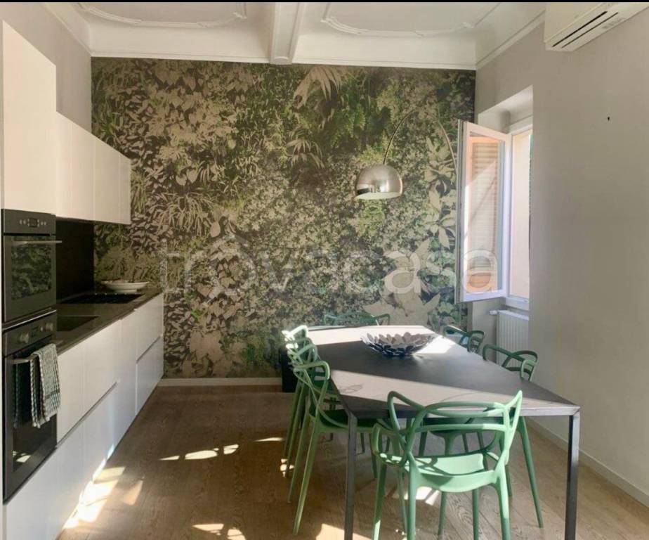 appartamento in vendita a Pesaro in zona Centro Città