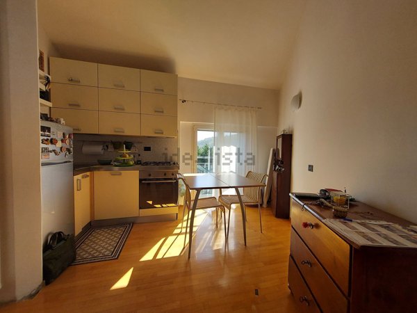 appartamento in vendita a Pesaro