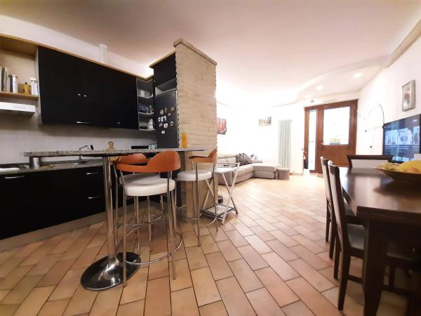 appartamento in vendita a Pesaro in zona Centro Città